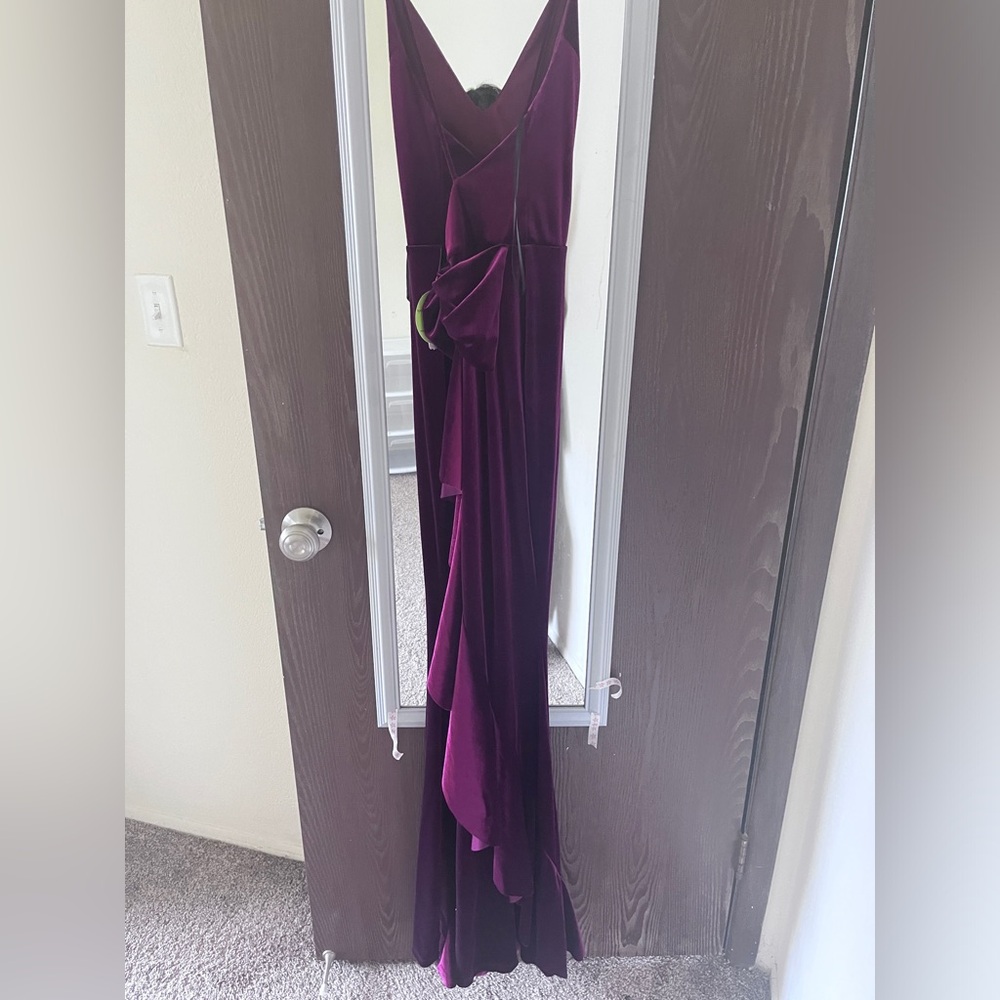 Windsor formal dress